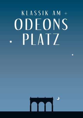 Klassik am Odeonsplatz 2025 - Franz Welser-Möst und Daniil Trifonov