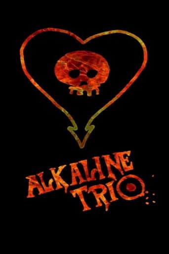 Alkaline Trio: Live in Vegas