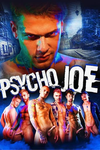 Psycho Joe