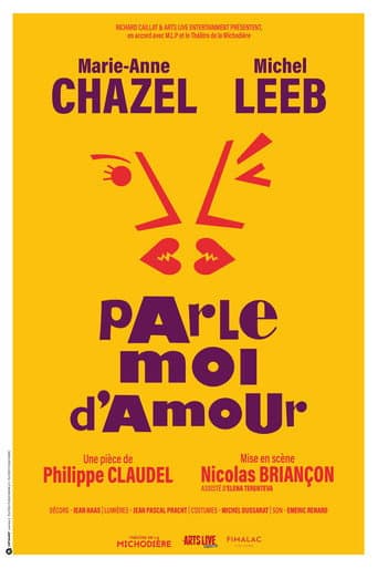 Parle-moi d'Amour
