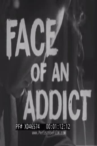 Face of an Addict