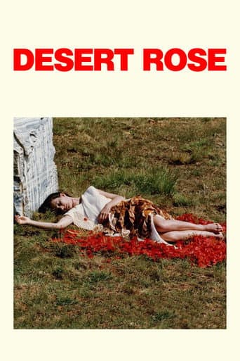 Desert Rose