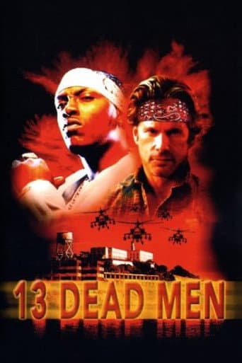 13 Dead Men