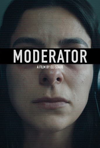 Moderator