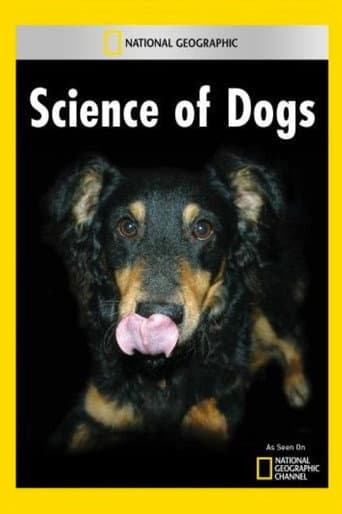 National Geographic Explorer: Science of Dogs