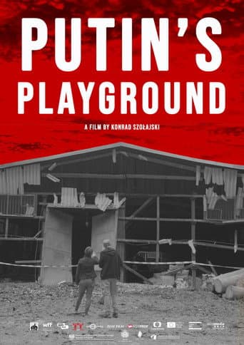 Putin's Playground