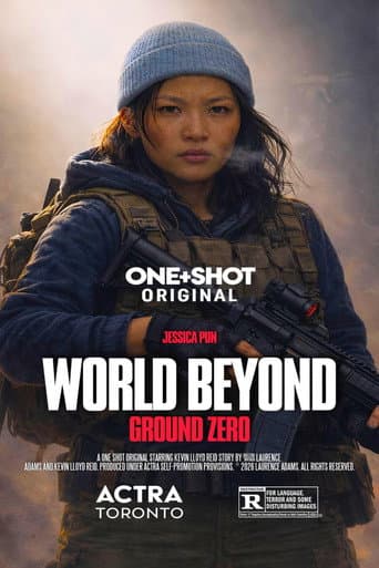 World Beyond: Ground Zero
