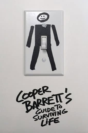 Cooper Barrett's Guide to Surviving Life