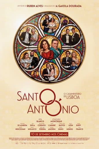Santo António - Lisbon Love
