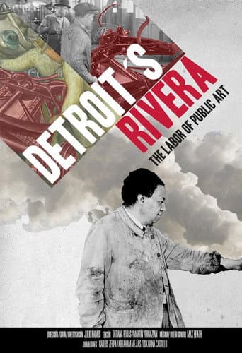 Detroit's Rivera