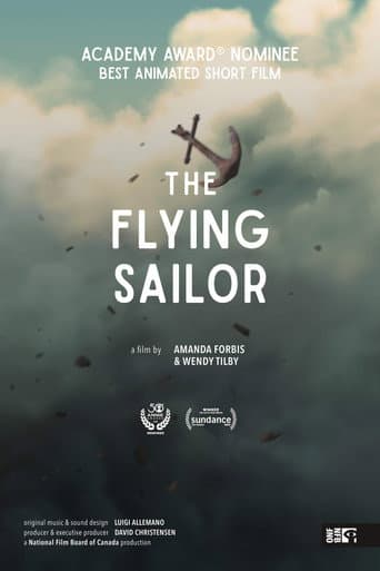 The Flying Sailor