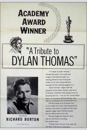 Dylan Thomas