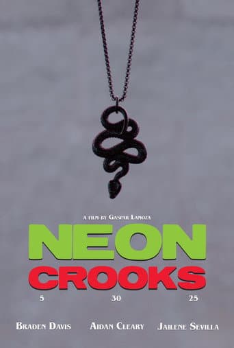 Neon Crooks