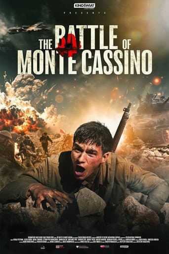 The Battle of Monte Cassino