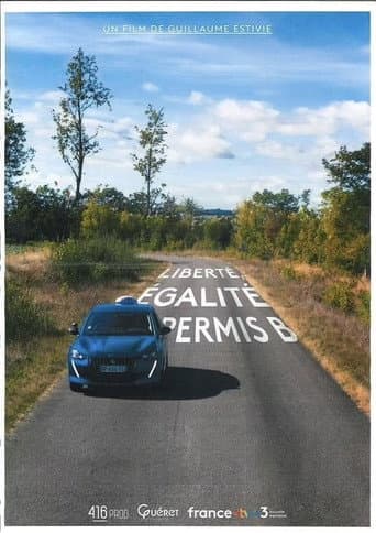 Liberté, Égalité, Permis B