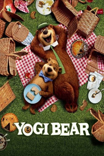 Yogi Bear