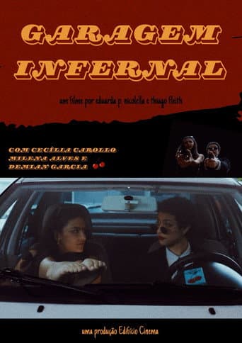 Garagem Infernal
