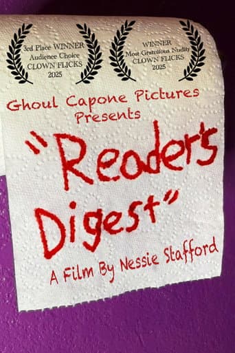 Reader's Digest