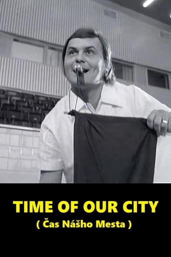 Time Of Our City