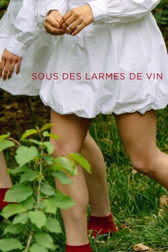 SOUS DES LARMES DE VIN