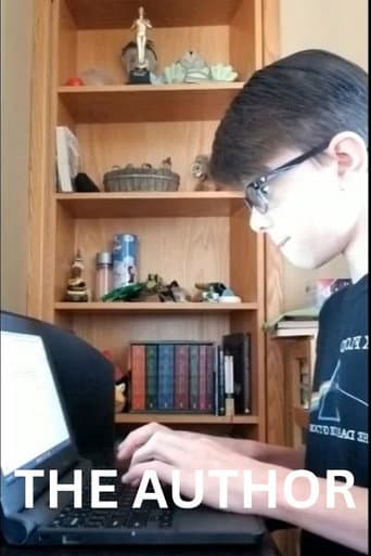 The Author