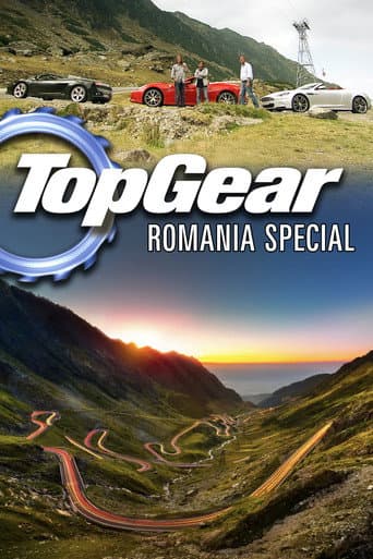 Top Gear: Romania Special