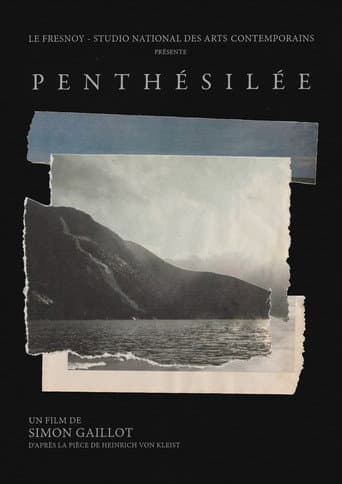 Penthésilée