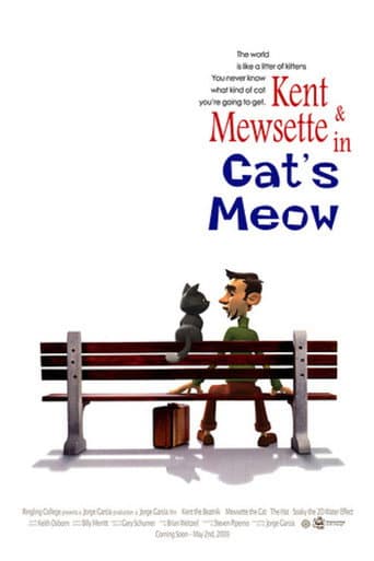 Cat's Meow