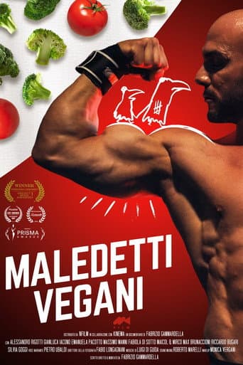 Maledetti vegani