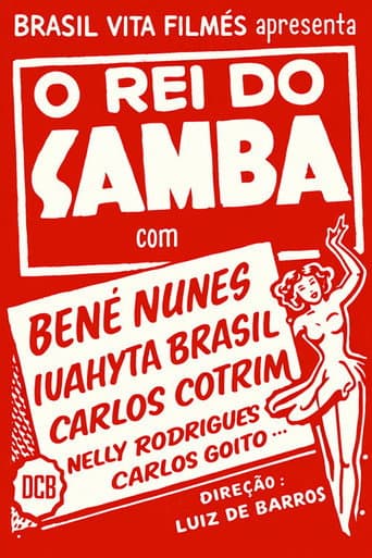 O Rei do Samba
