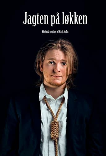 Mads Holm: Jagten på Løkken