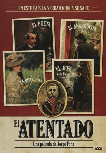 File of Attempted Murder
