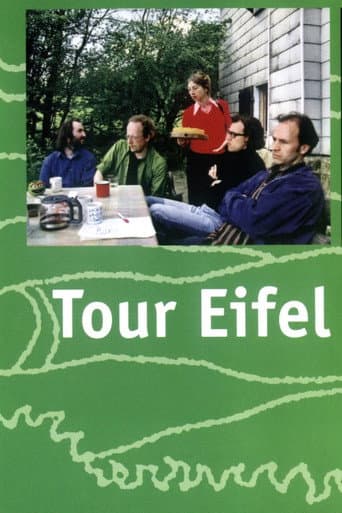 Tour Eifel