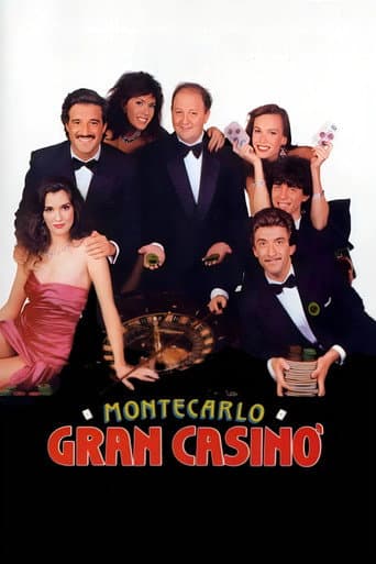 Montecarlo Gran Casinò