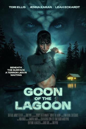 Goon of the Lagoon