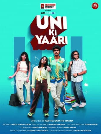 UNI Ki Yaari