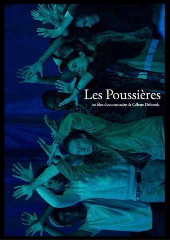 Les Poussières