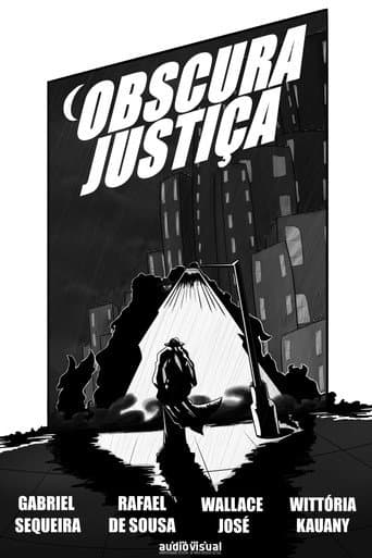Obscura Justiça