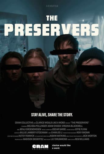 The Preservers