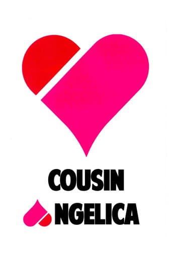 Cousin Angelica