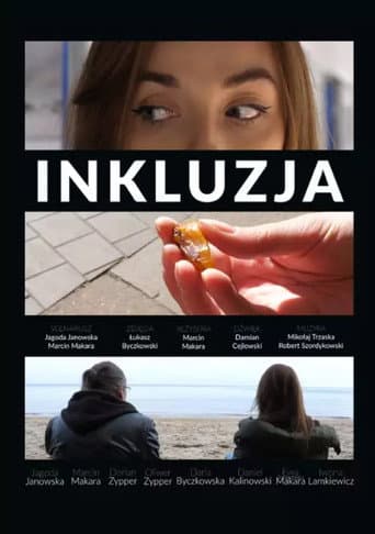 Inkluzja