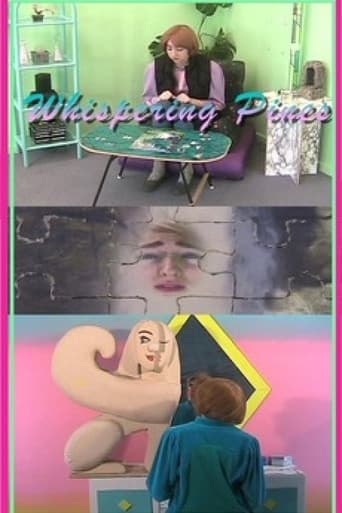 Whispering Pines 8