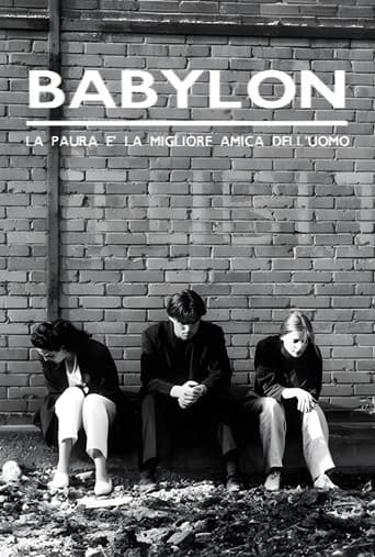 Lies to Live By: Babylon