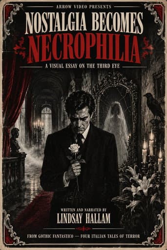 Nostalgia Becomes Necrophilia
