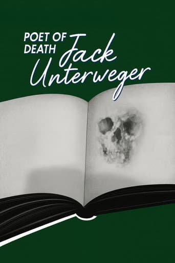 Poet of Death: Jack Unterweger
