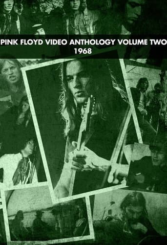 Pink Floyd:  Video Anthology Vol. 2
