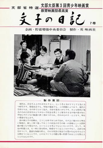 Fumiko's Diary