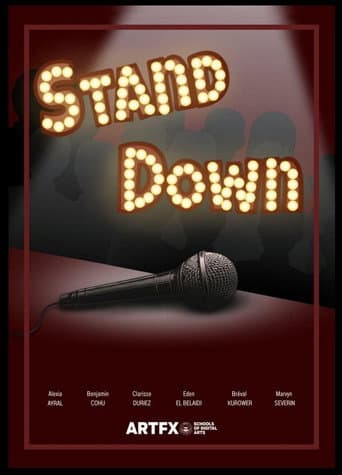 Stand Down
