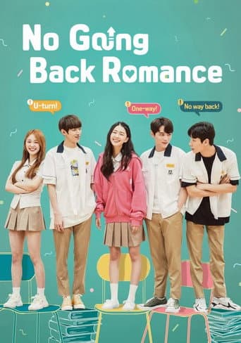 No Going Back Romance