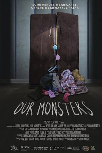 Our Monsters